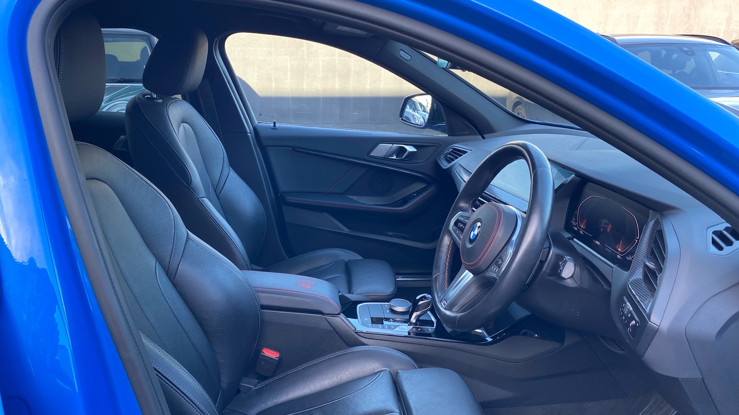 Used BMW 1 Series 2022 for sale - 76792912: Photo 11