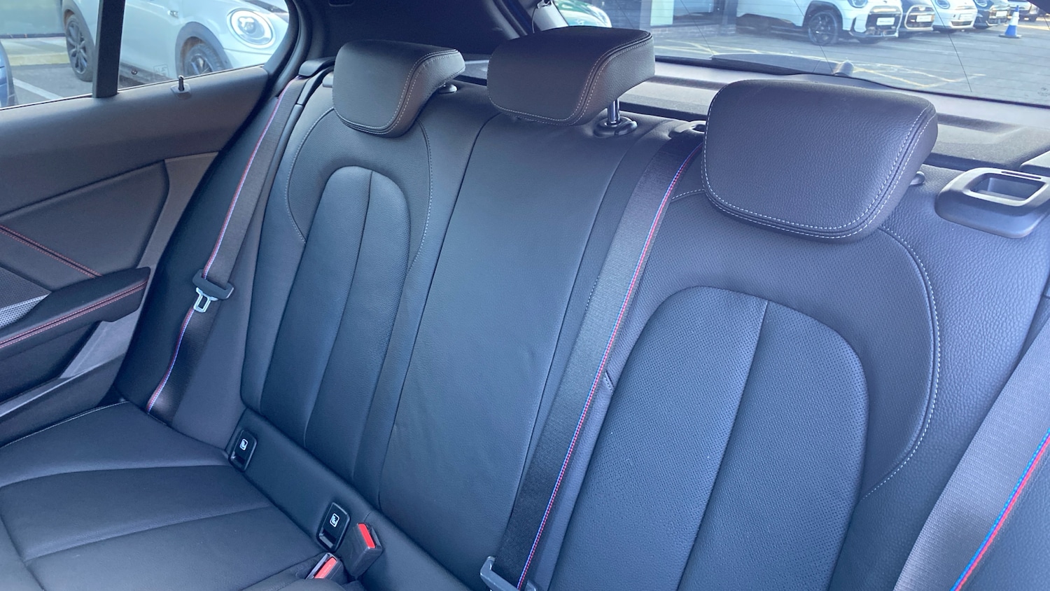 Used BMW 1 Series 2022 for sale - 76792912: Photo 12