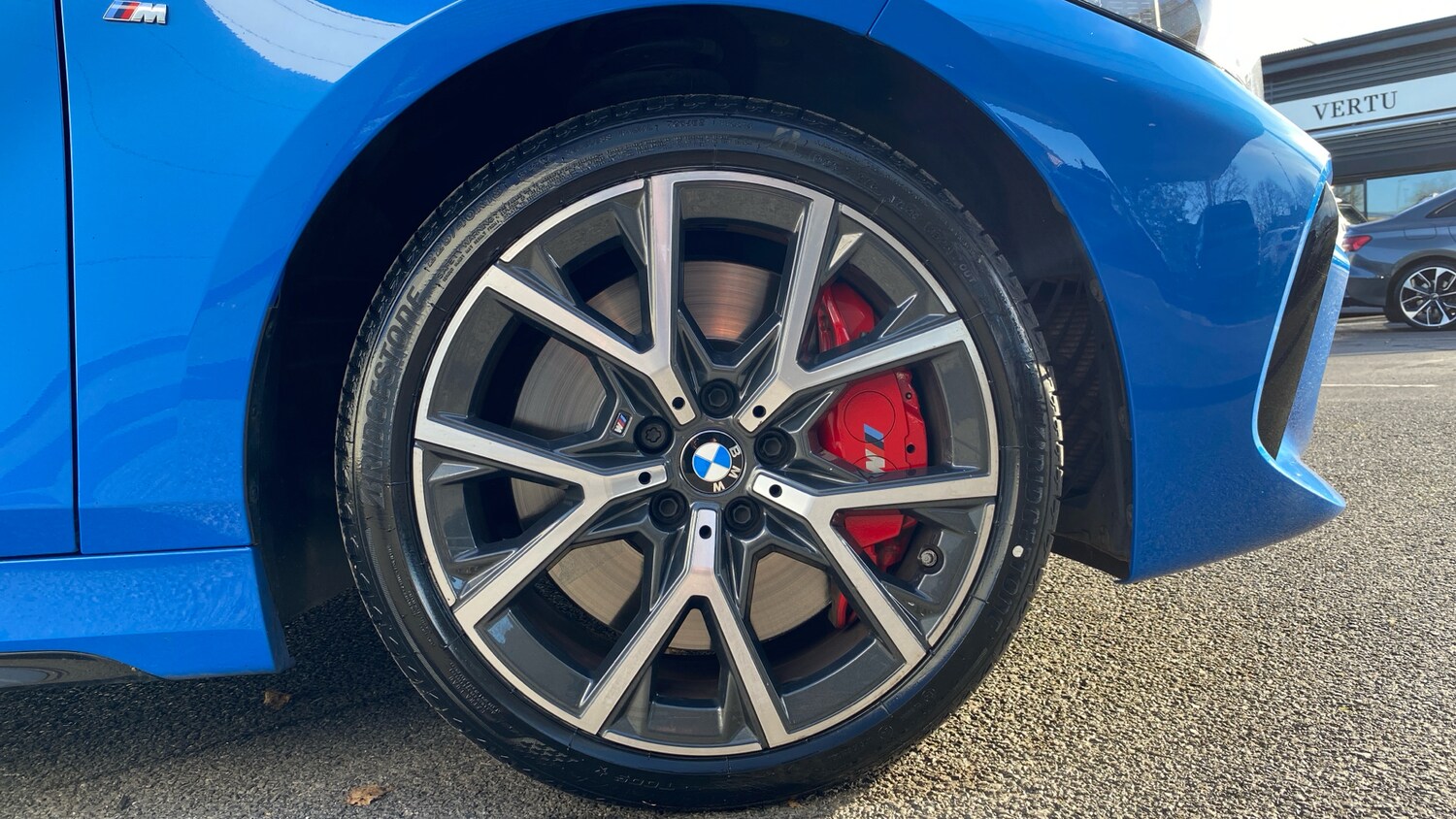 Used BMW 1 Series 2022 for sale - 76792912: Photo 14