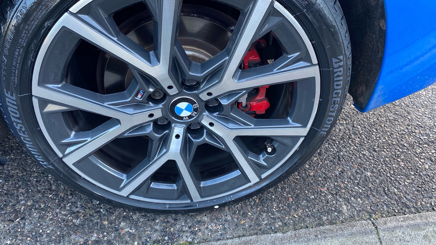 Used BMW 1 Series 2022 for sale - 76792912: Photo 23