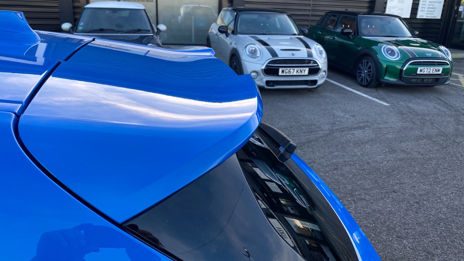 Used BMW 1 Series 2022 for sale - 76792912: Photo 25