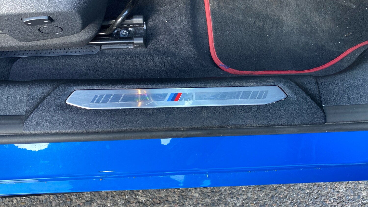 Used BMW 1 Series 2022 for sale - 76792912: Photo 30