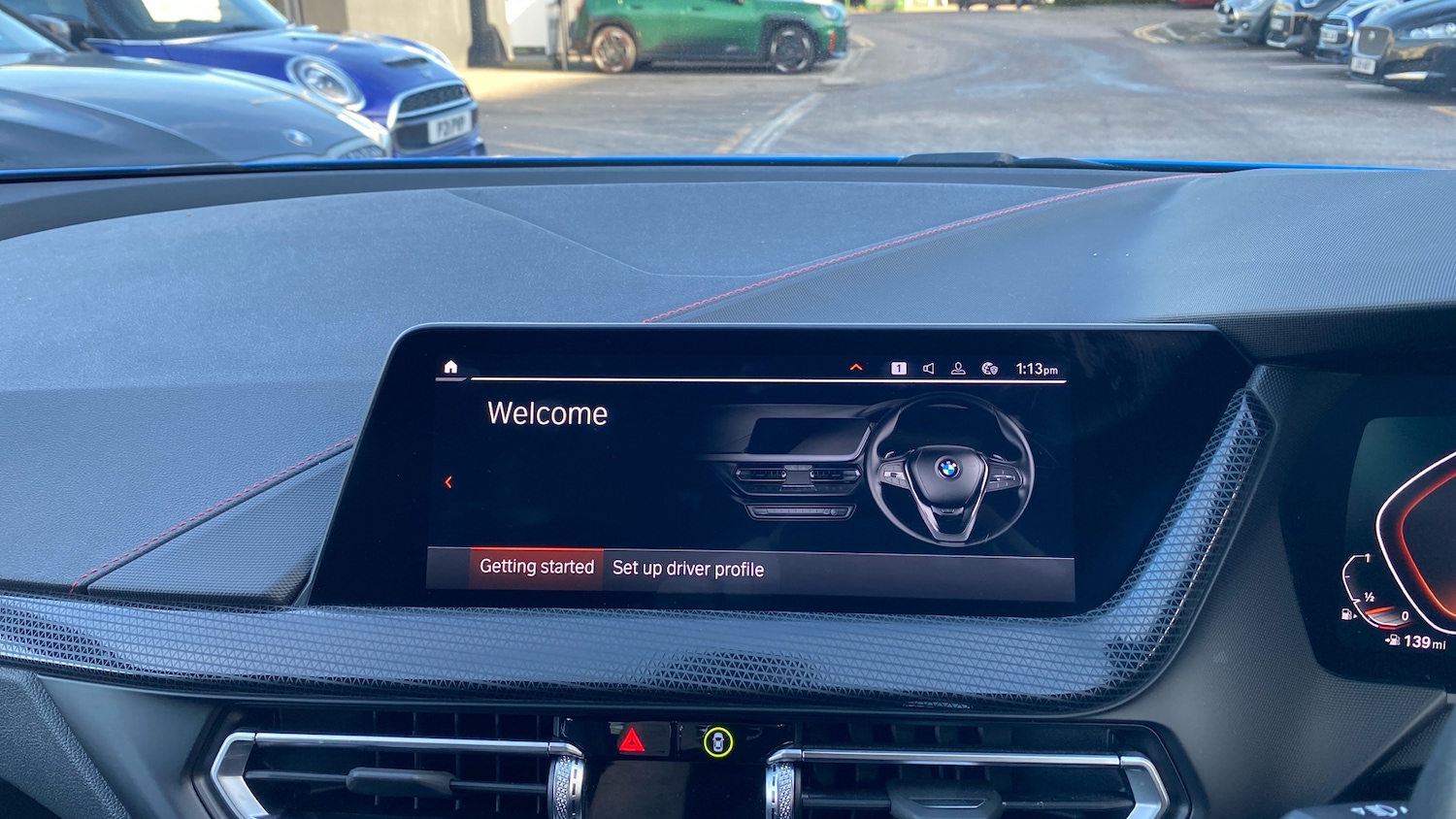 Used BMW 1 Series 2022 for sale - 76792912: Photo 34