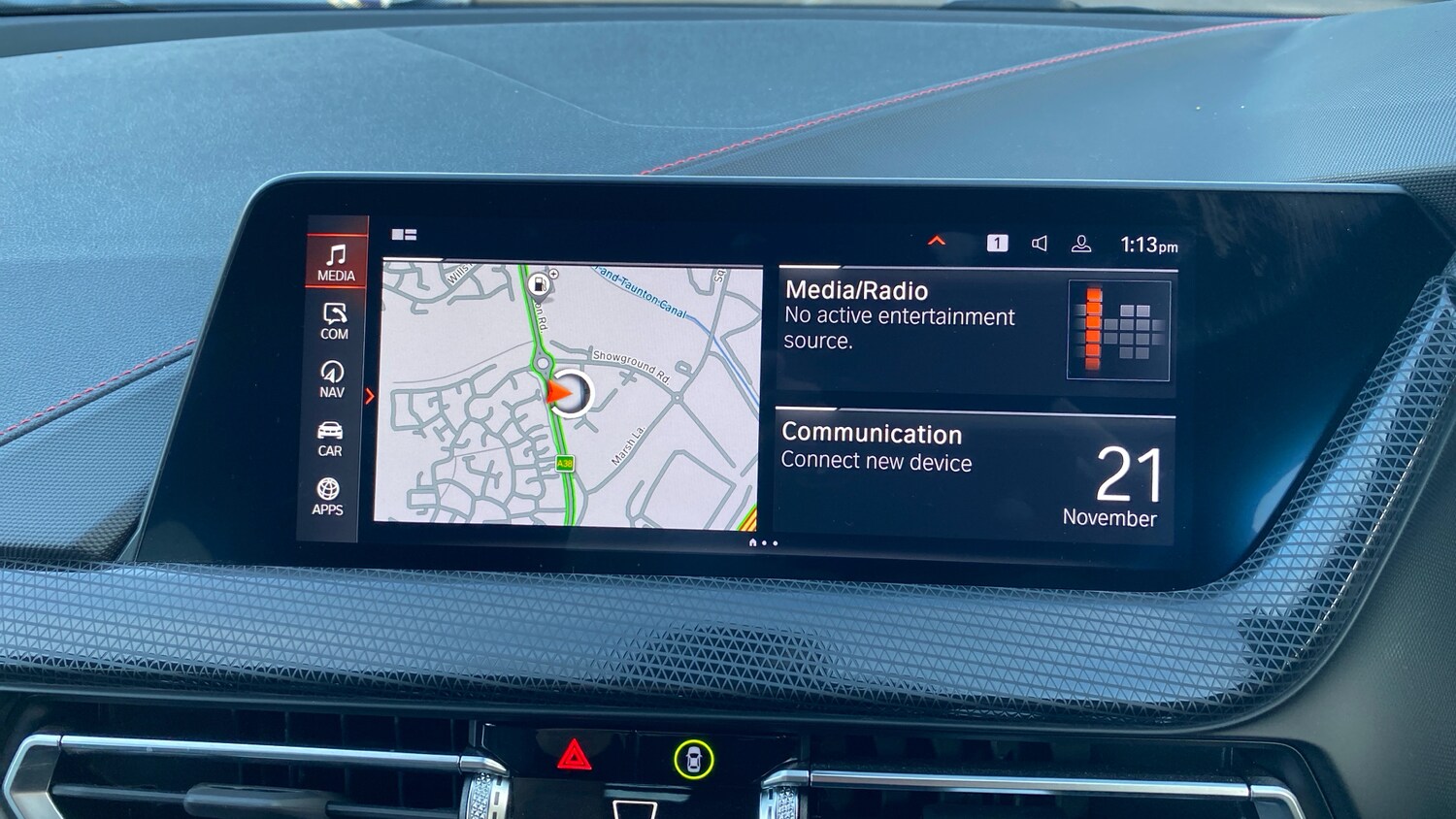 Used BMW 1 Series 2022 for sale - 76792912: Photo 39