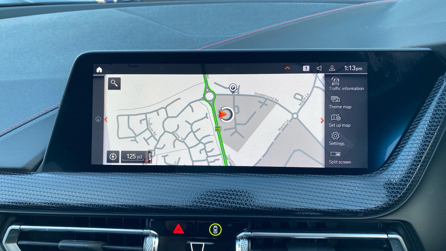 Used BMW 1 Series 2022 for sale - 76792912: Photo 40