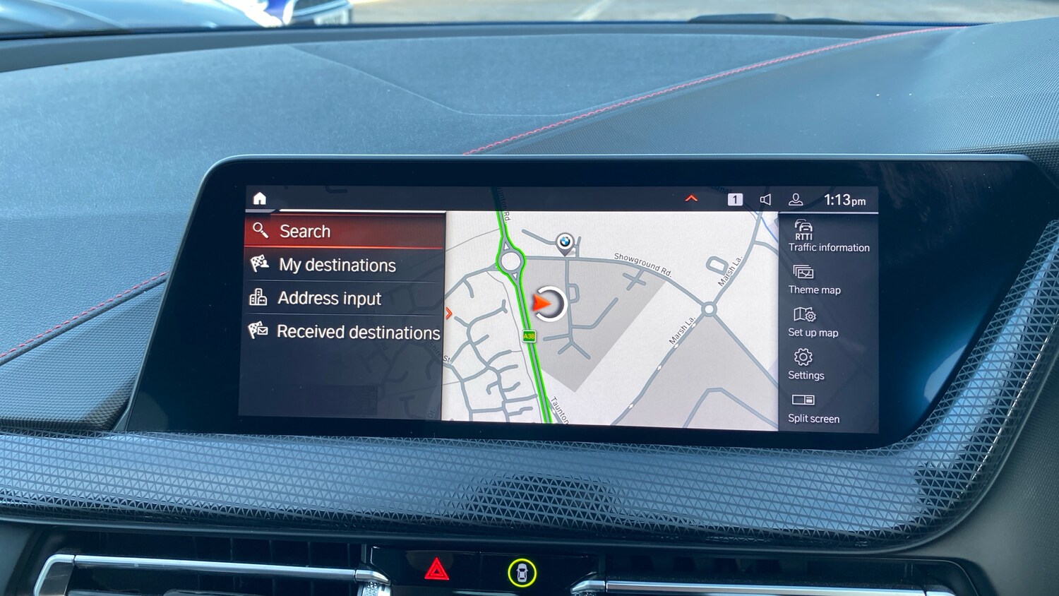 Used BMW 1 Series 2022 for sale - 76792912: Photo 41