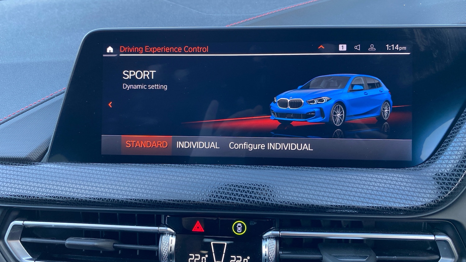 Used BMW 1 Series 2022 for sale - 76792912: Photo 42