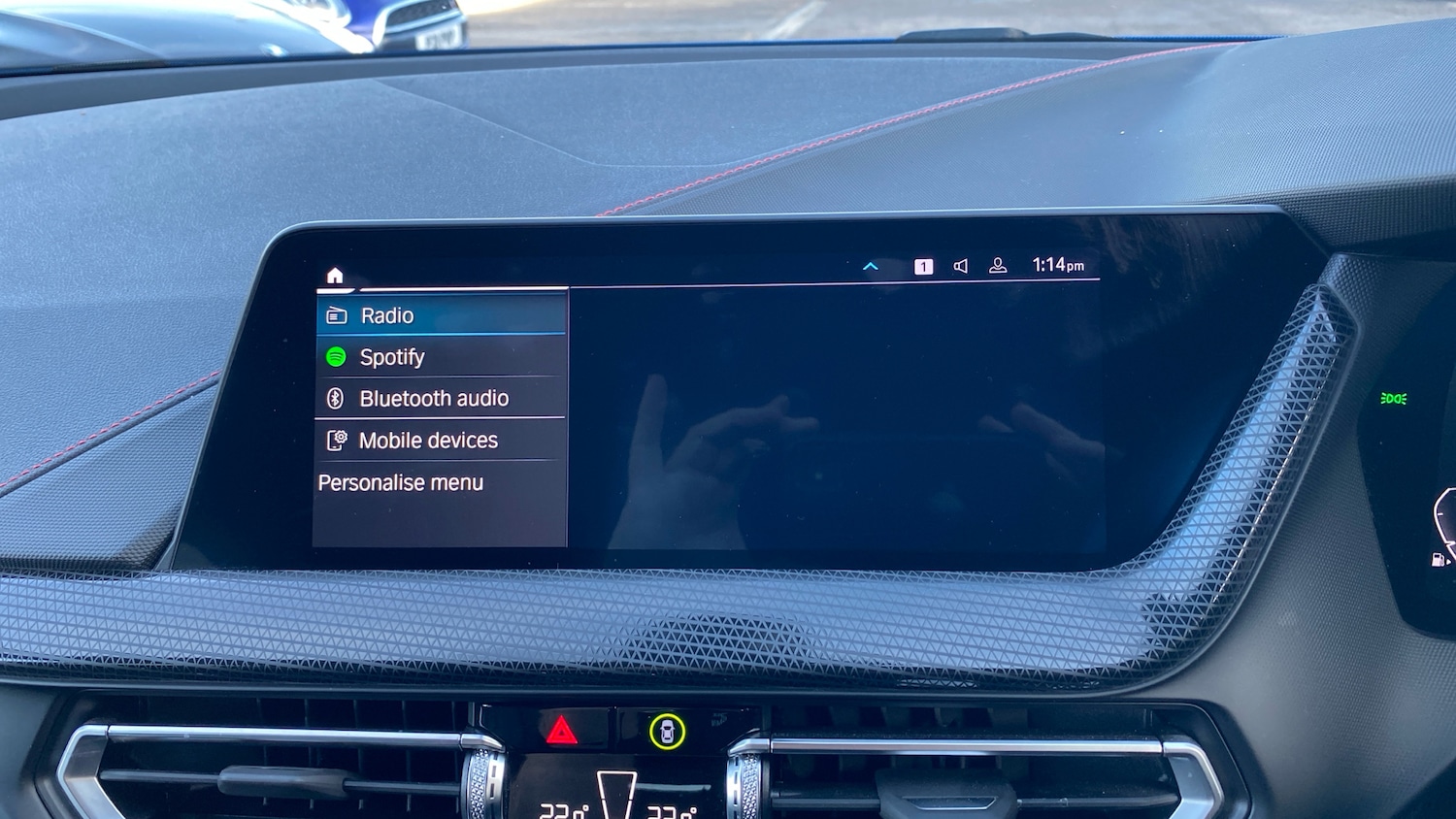 Used BMW 1 Series 2022 for sale - 76792912: Photo 45