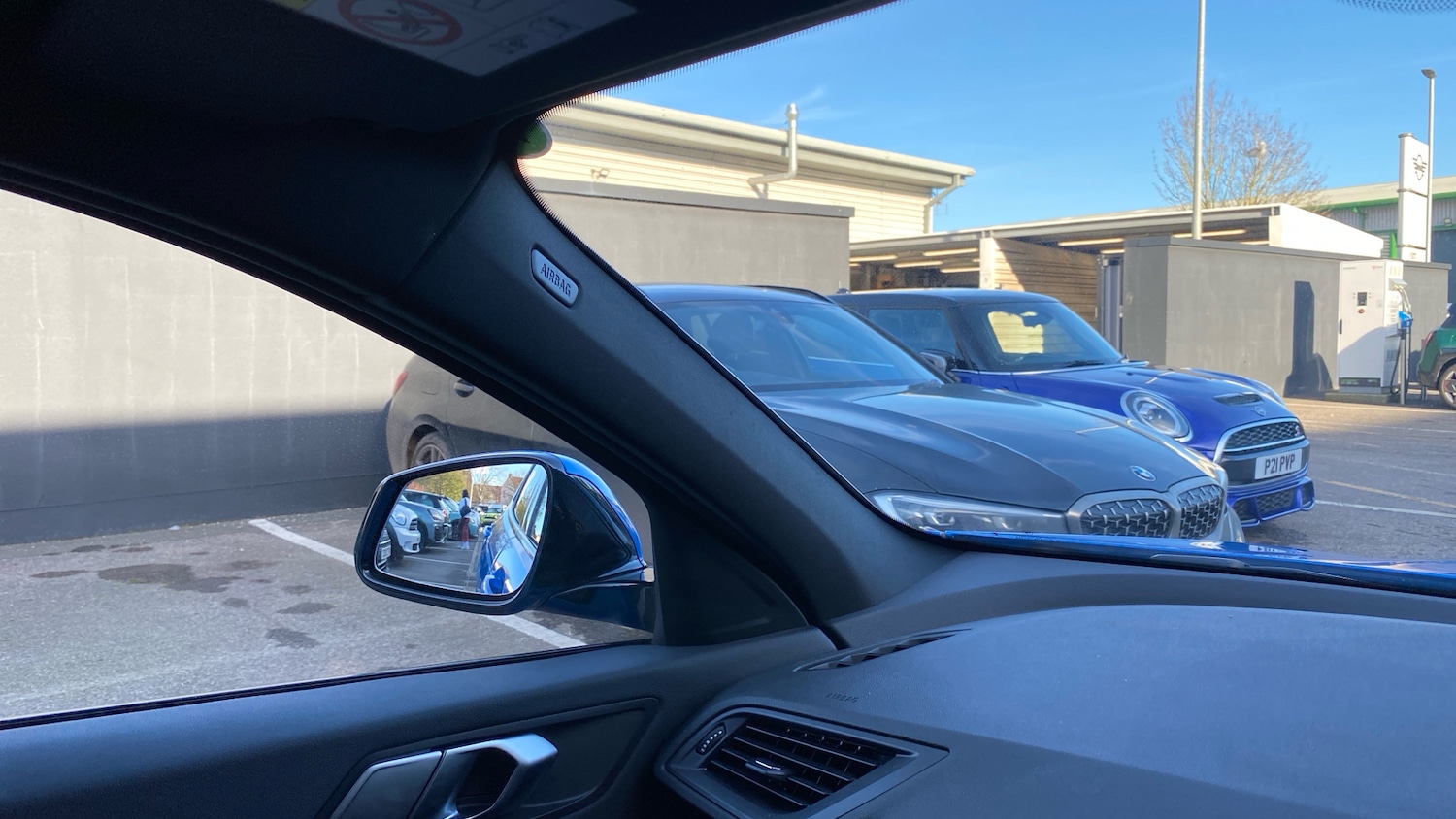 Used BMW 1 Series 2022 for sale - 76792912: Photo 46