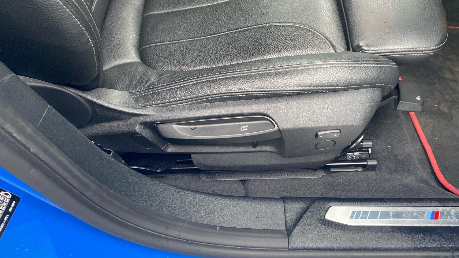 Used BMW 1 Series 2022 for sale - 76792912: Photo 56