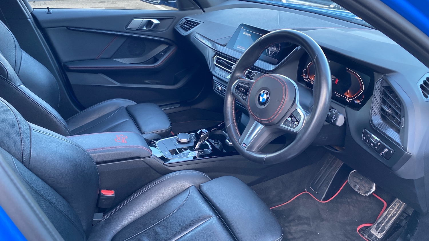 Used BMW 1 Series 2022 for sale - 76792912: Photo 6