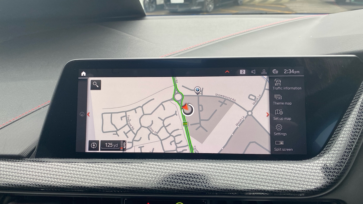 Used BMW 1 Series 2022 for sale - 76792912: Photo 62