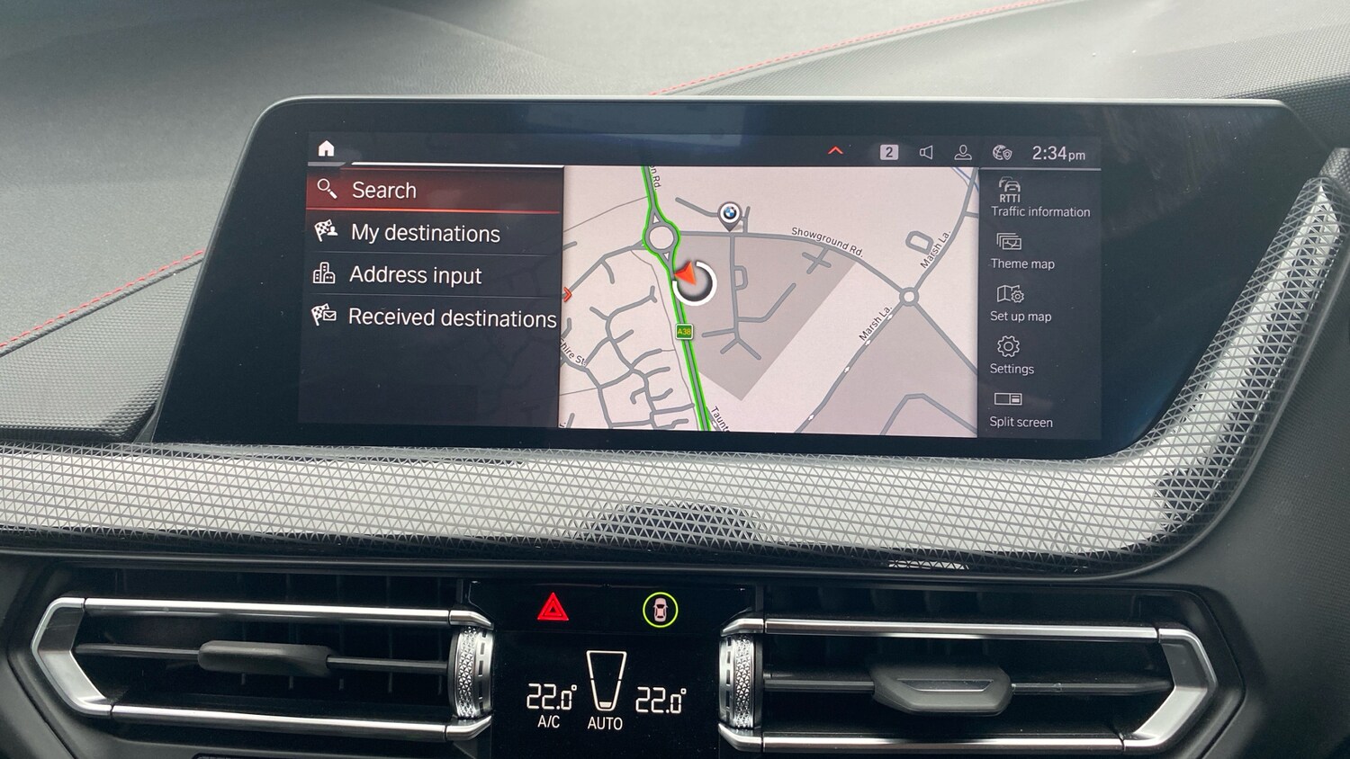 Used BMW 1 Series 2022 for sale - 76792912: Photo 63