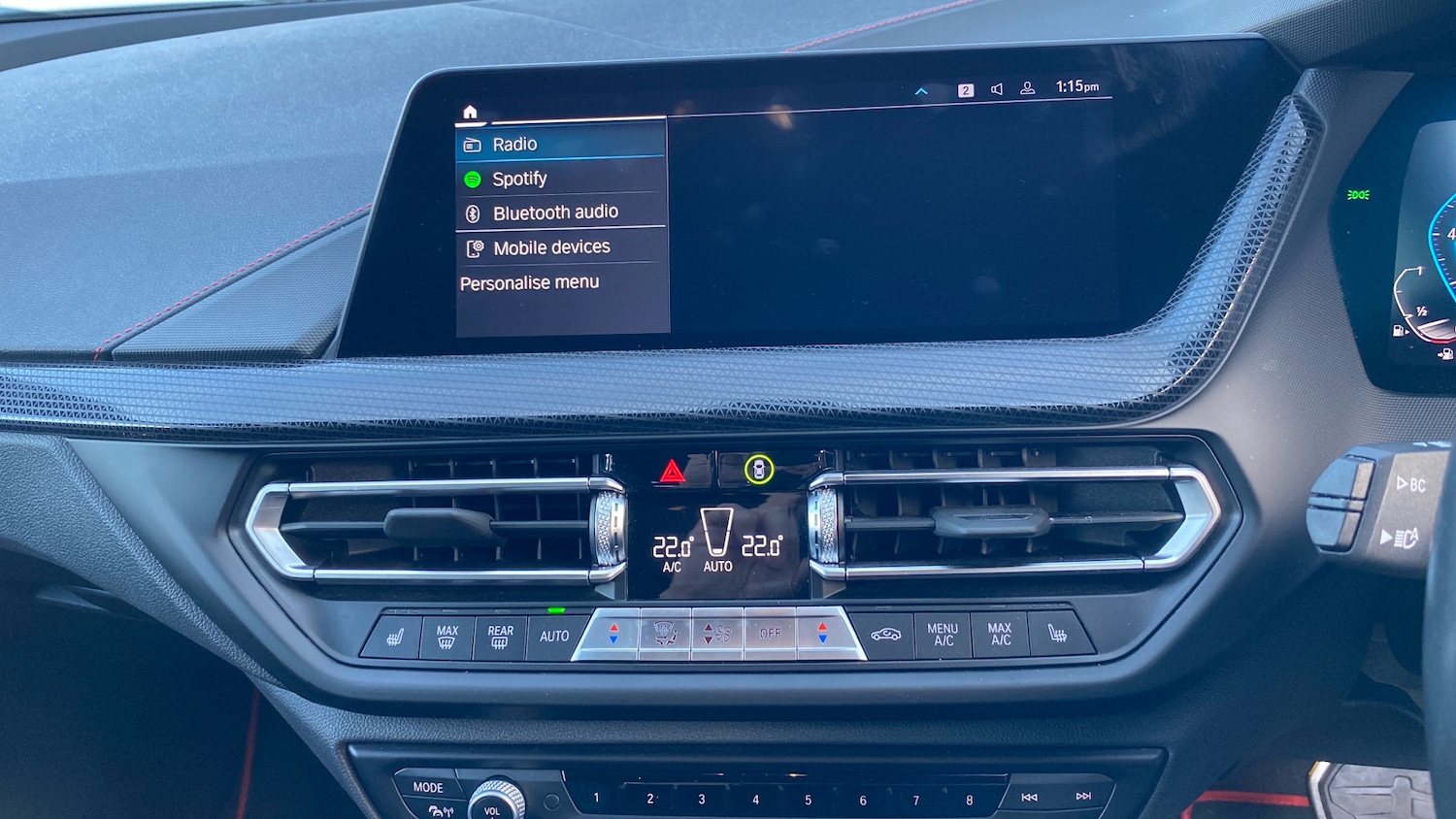 Used BMW 1 Series 2022 for sale - 76792912: Photo 8