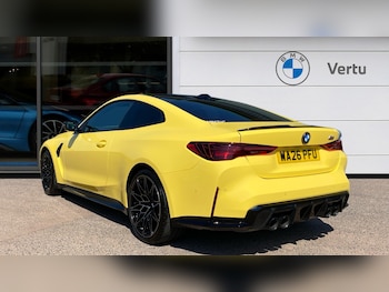 Used BMW M4 2026 for sale - 79163405: Photo