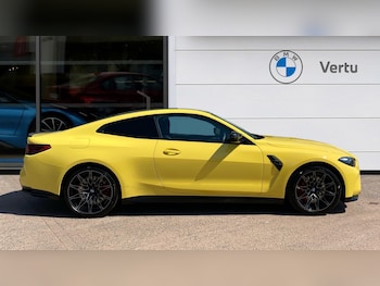 Used BMW M4 2026 for sale - 79163405: Photo