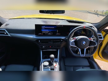 Used BMW M4 2026 for sale - 79163405: Photo