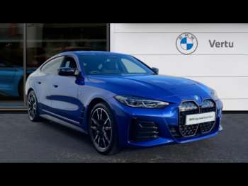 2024 (74) - 400kW M50 83.9kWh 5dr Auto Electric Hatchback