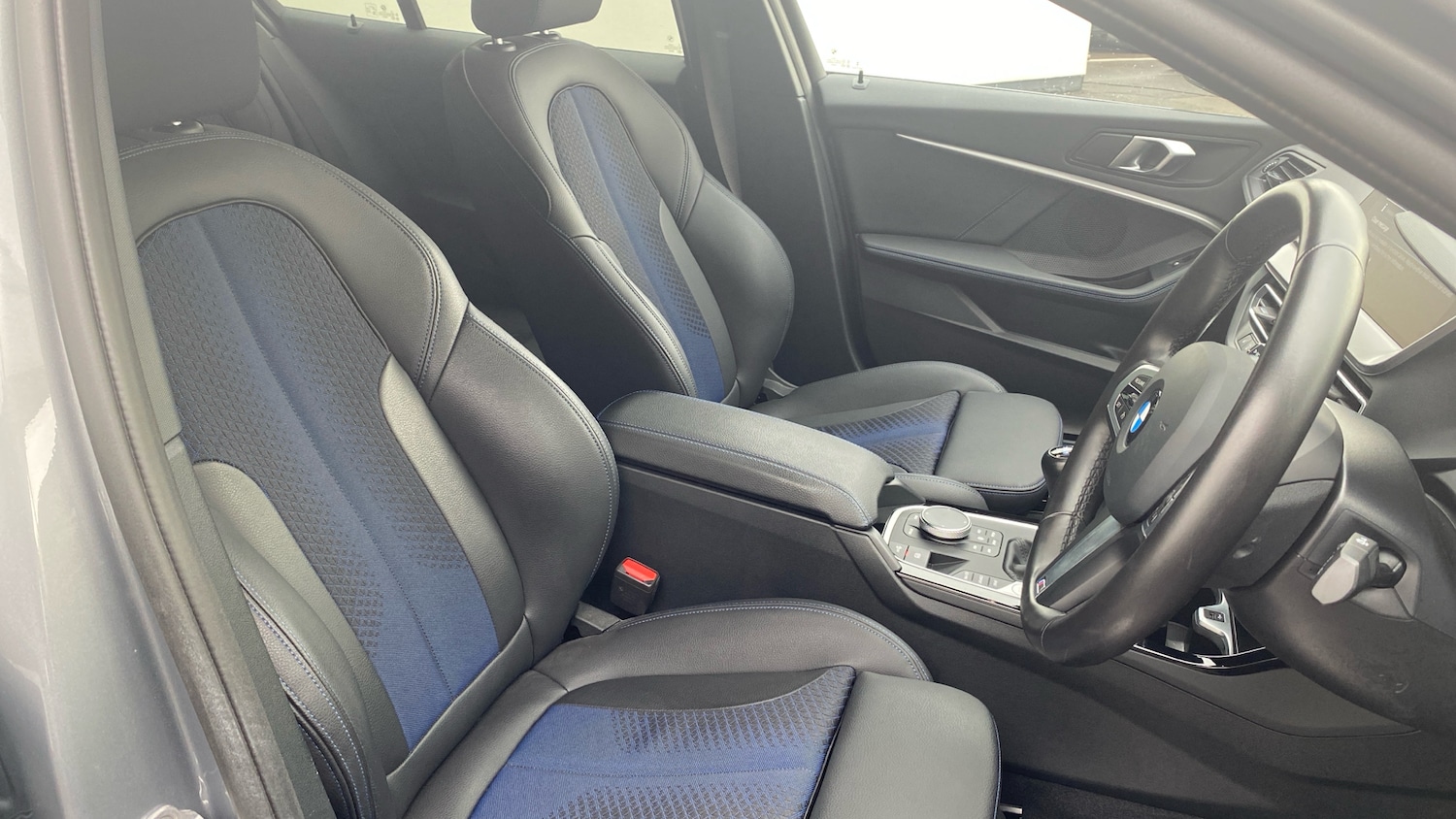 Used BMW 1 Series 2023 for sale - 76490311: Photo 11