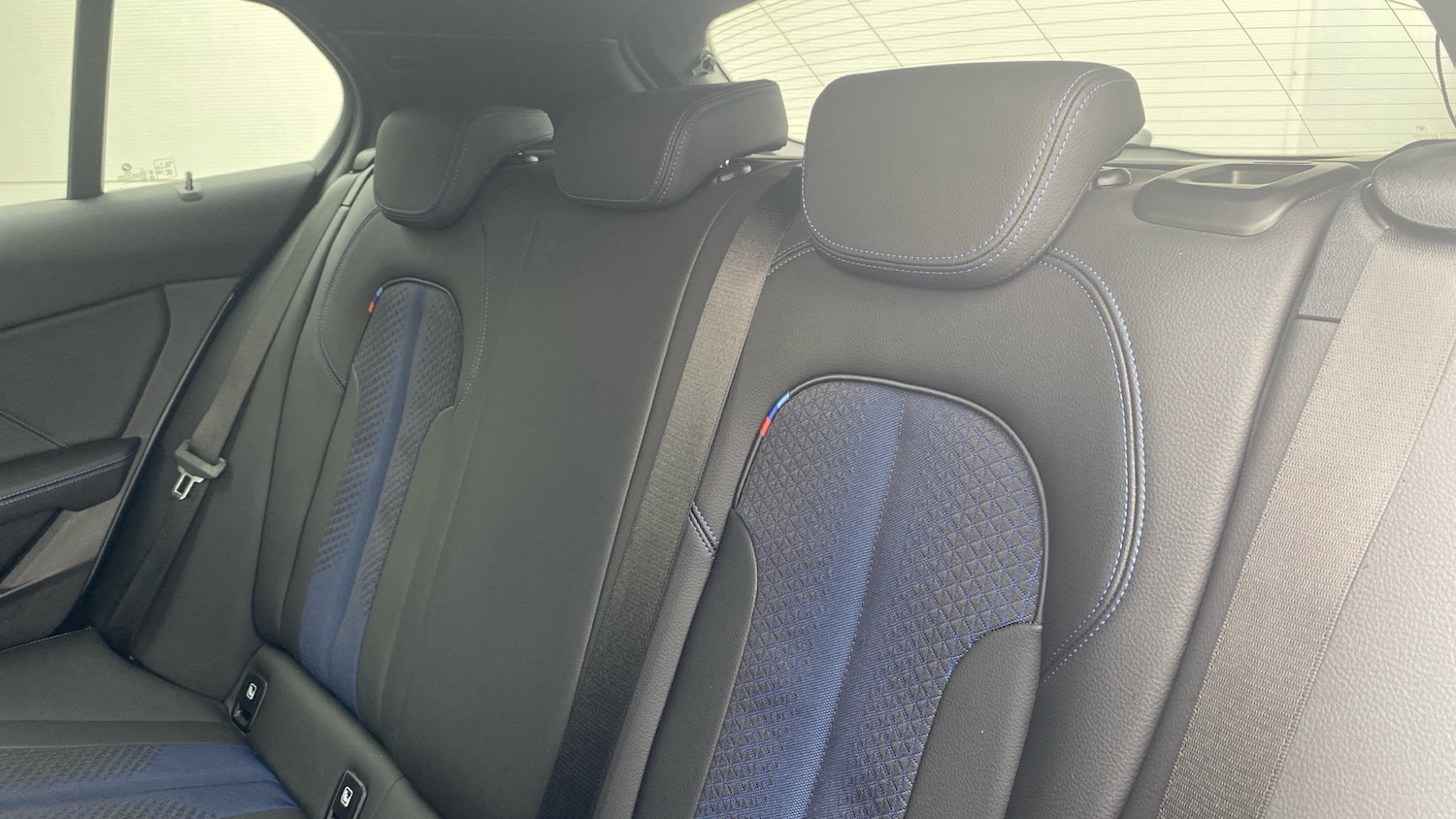 Used BMW 1 Series 2023 for sale - 76490311: Photo 12