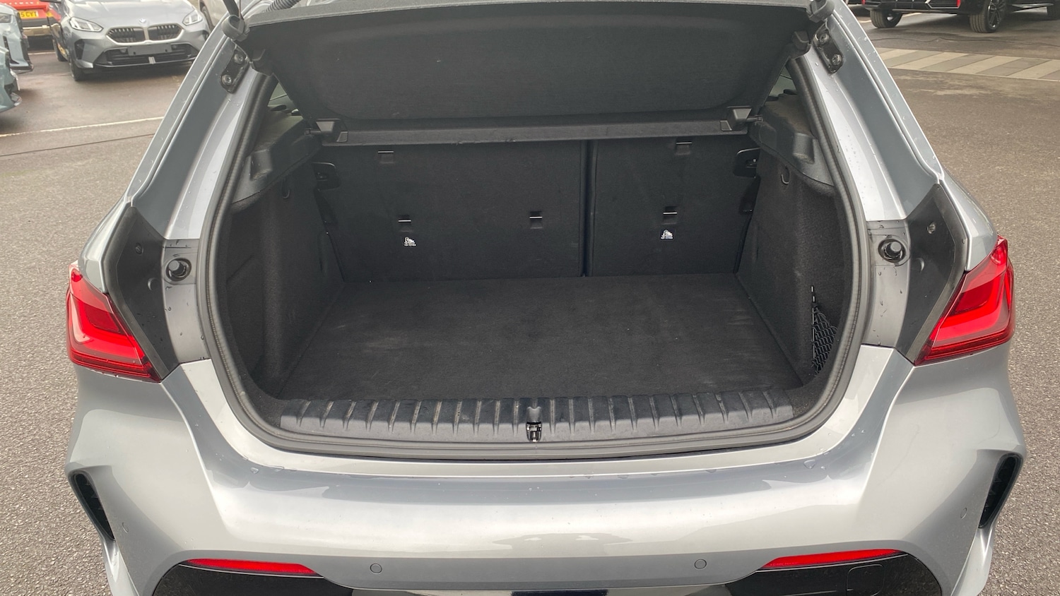 Used BMW 1 Series 2023 for sale - 76490311: Photo 13