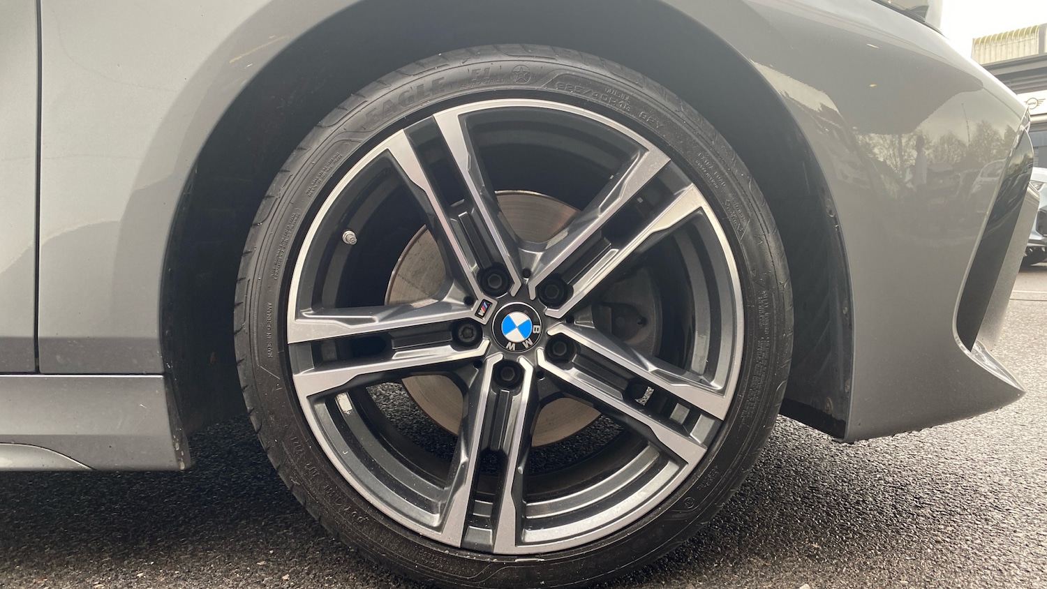 Used BMW 1 Series 2023 for sale - 76490311: Photo 14