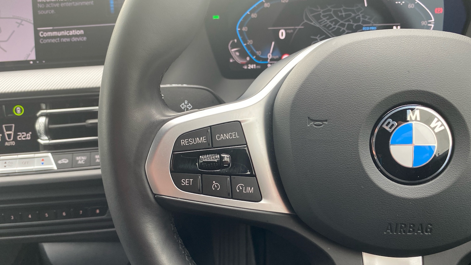 Used BMW 1 Series 2023 for sale - 76490311: Photo 17