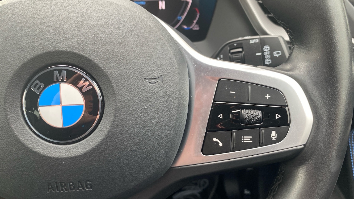 Used BMW 1 Series 2023 for sale - 76490311: Photo 18