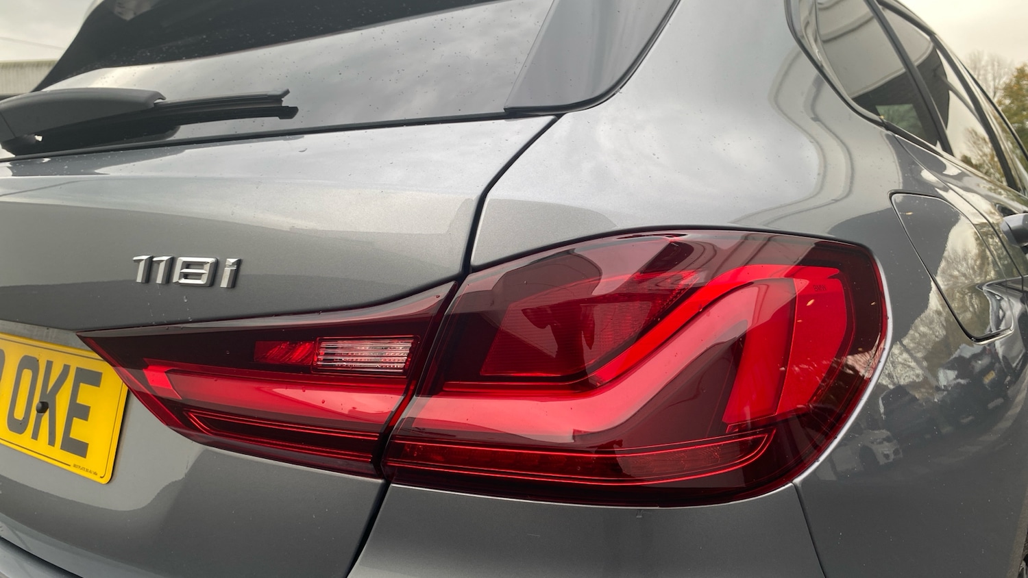 Used BMW 1 Series 2023 for sale - 76490311: Photo 22