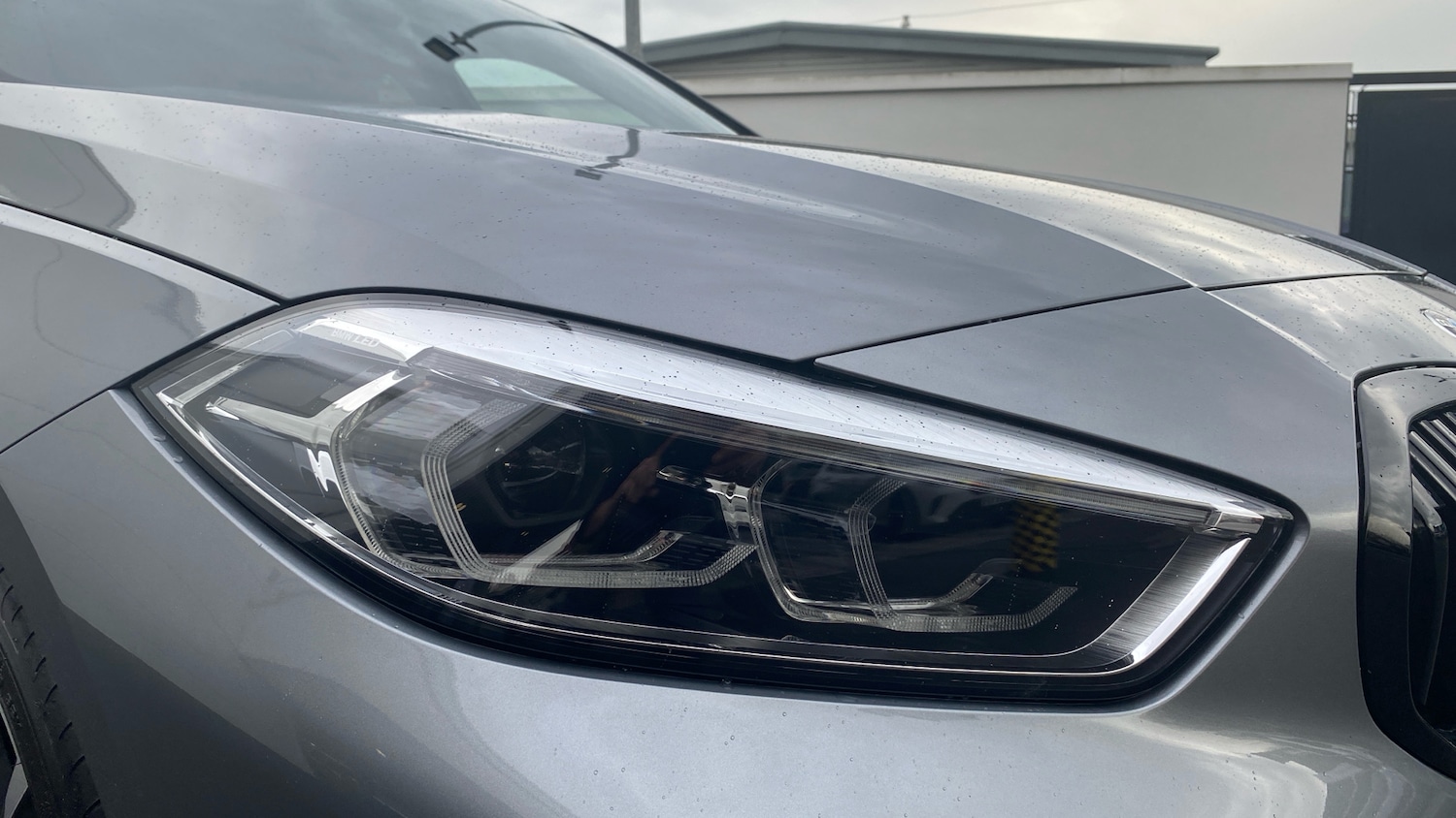 Used BMW 1 Series 2023 for sale - 76490311: Photo 23