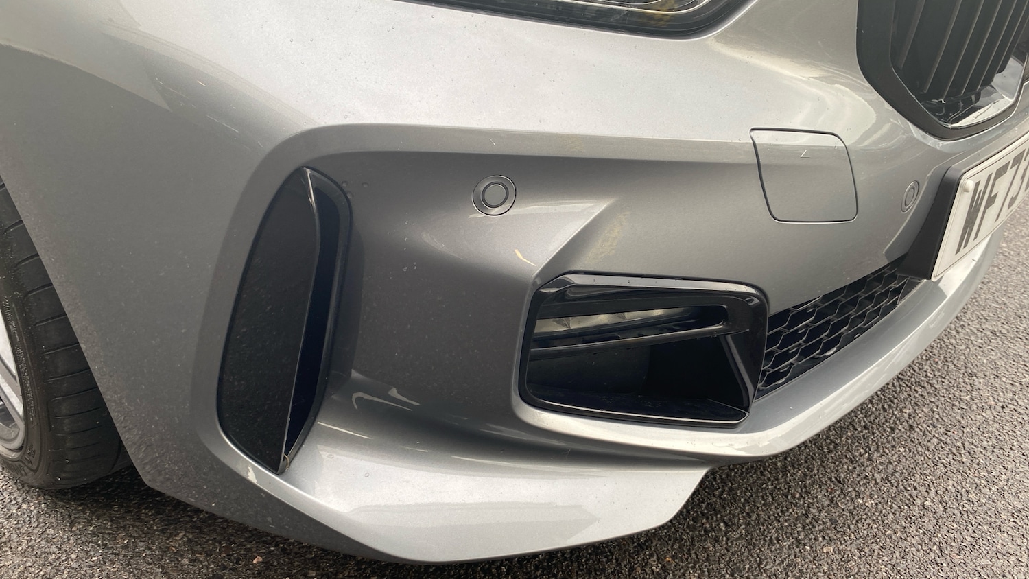 Used BMW 1 Series 2023 for sale - 76490311: Photo 24