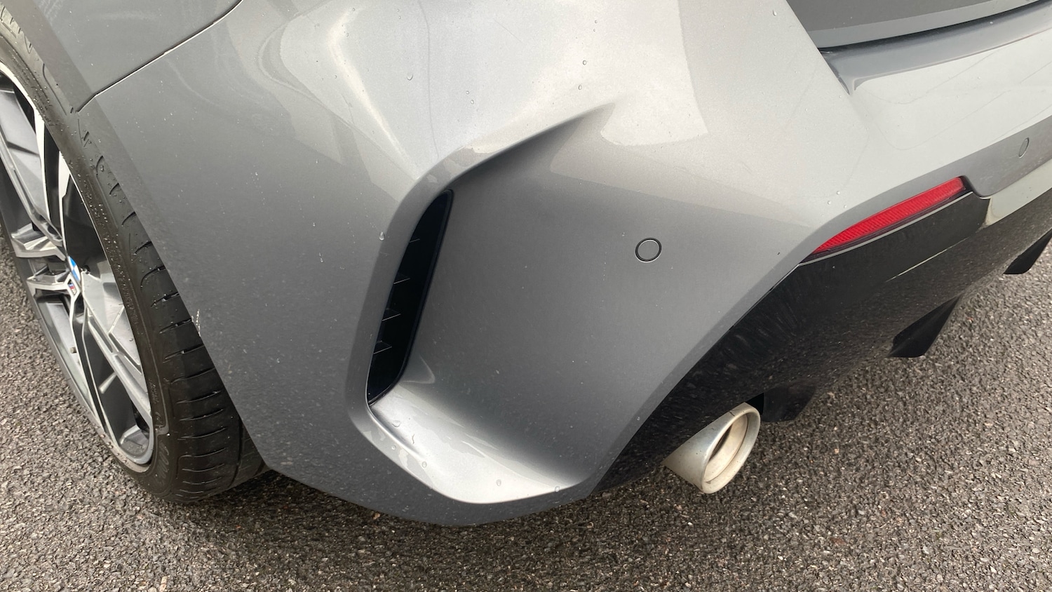 Used BMW 1 Series 2023 for sale - 76490311: Photo 26