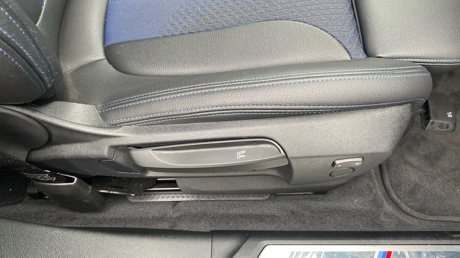 Used BMW 1 Series 2023 for sale - 76490311: Photo 36