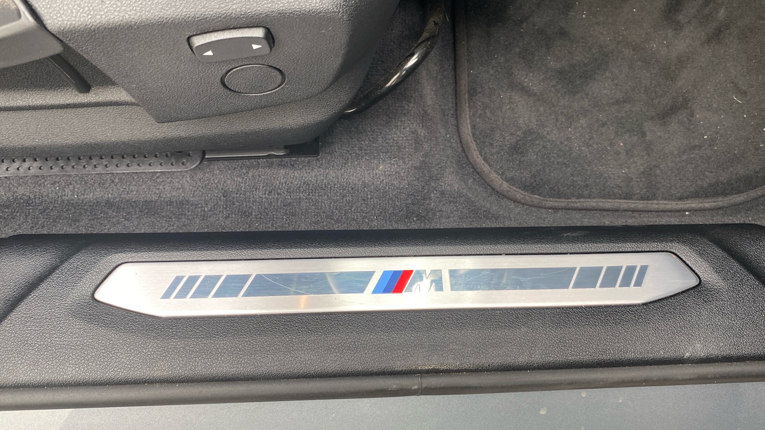 Used BMW 1 Series 2023 for sale - 76490311: Photo 37