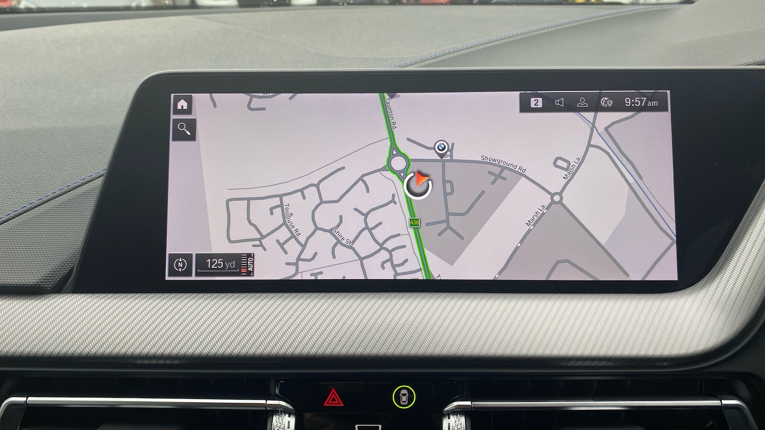 Used BMW 1 Series 2023 for sale - 76490311: Photo 39