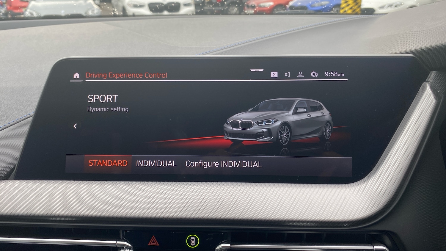 Used BMW 1 Series 2023 for sale - 76490311: Photo 42