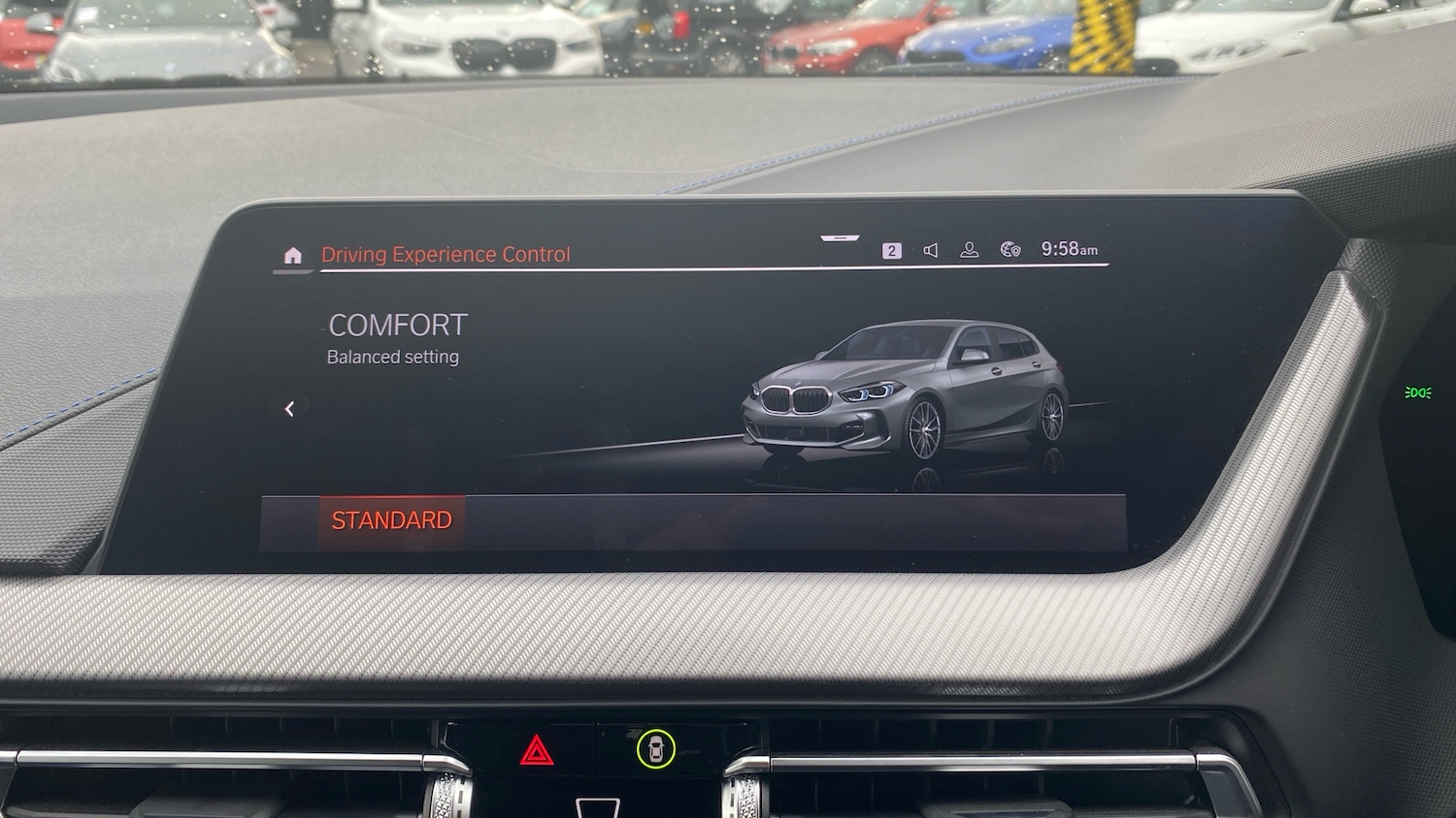 Used BMW 1 Series 2023 for sale - 76490311: Photo 43