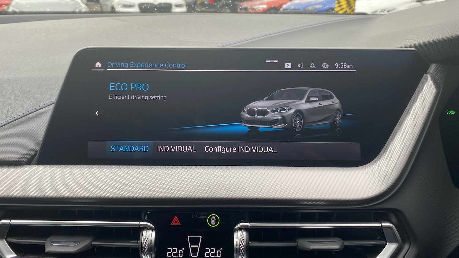 Used BMW 1 Series 2023 for sale - 76490311: Photo 44