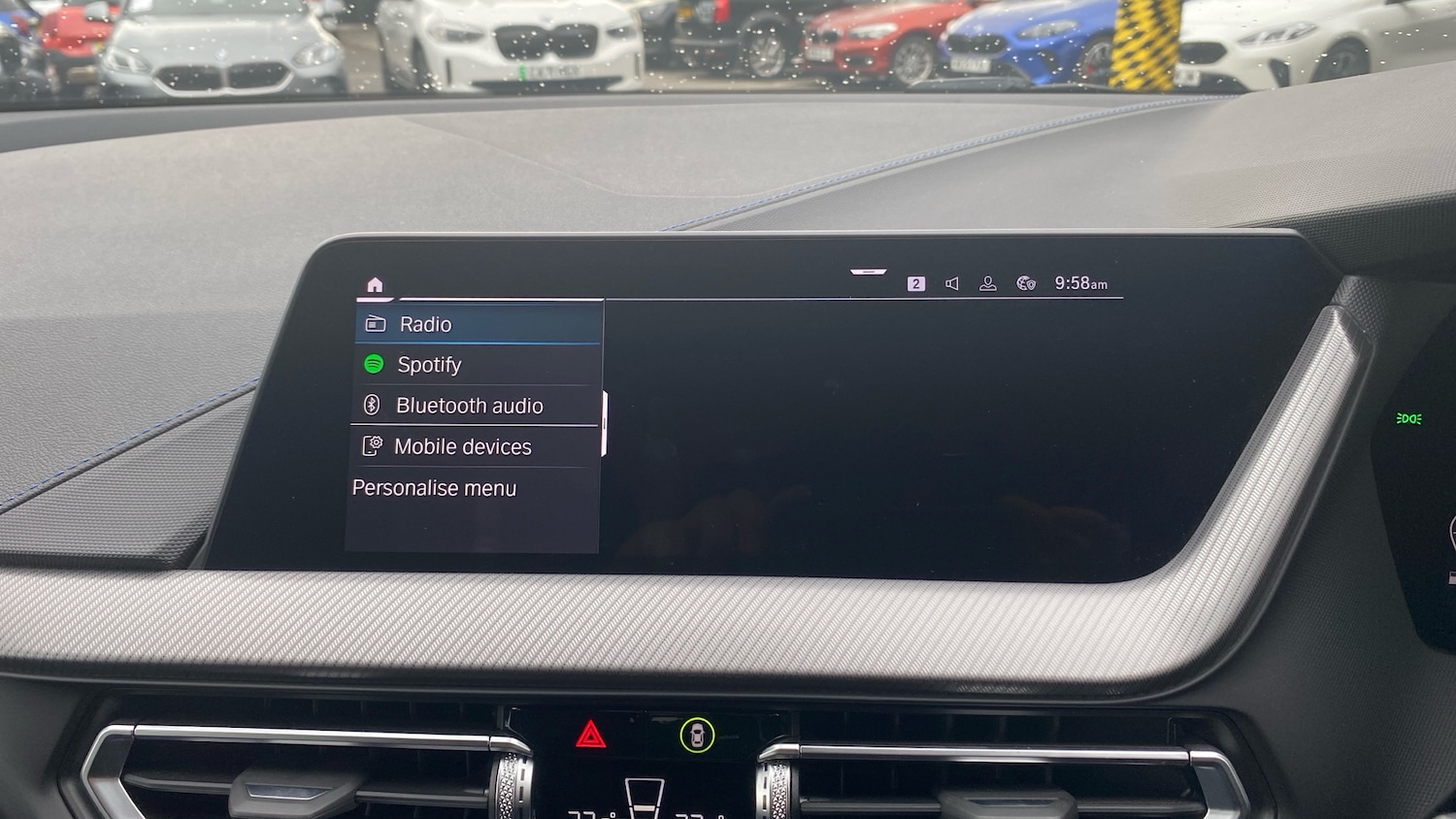 Used BMW 1 Series 2023 for sale - 76490311: Photo 45