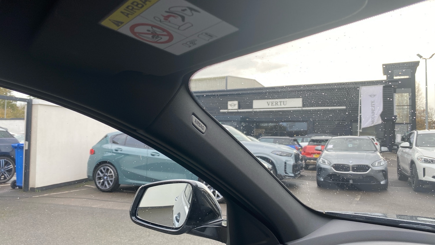 Used BMW 1 Series 2023 for sale - 76490311: Photo 48