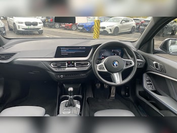 Used BMW 1 Series 2023 for sale - 76490311: Photo