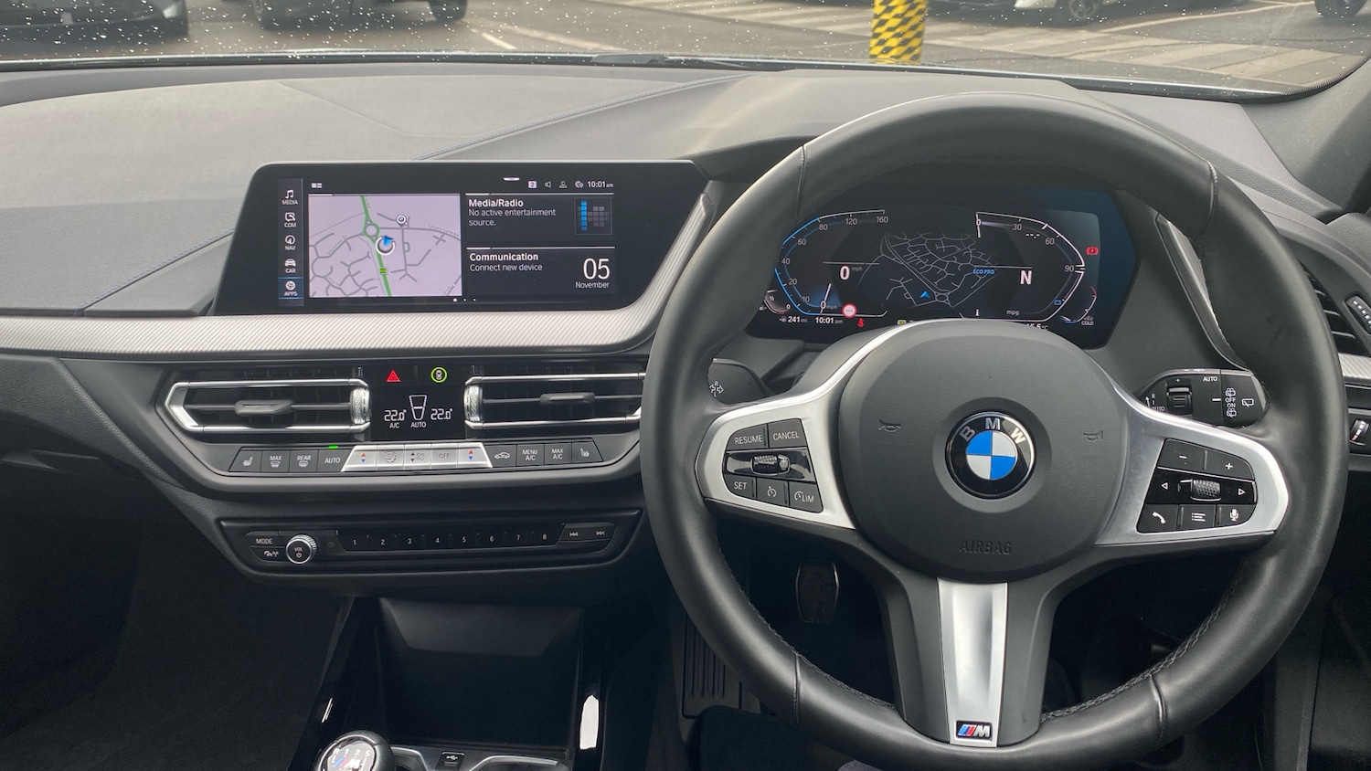 Used BMW 1 Series 2023 for sale - 76490311: Photo 5