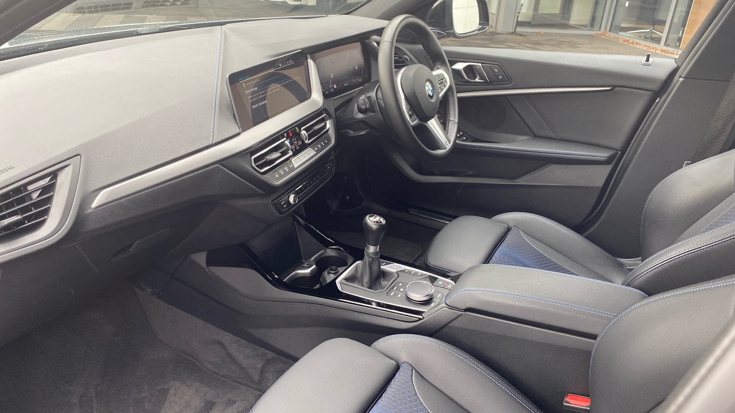 Used BMW 1 Series 2023 for sale - 76490311: Photo 7