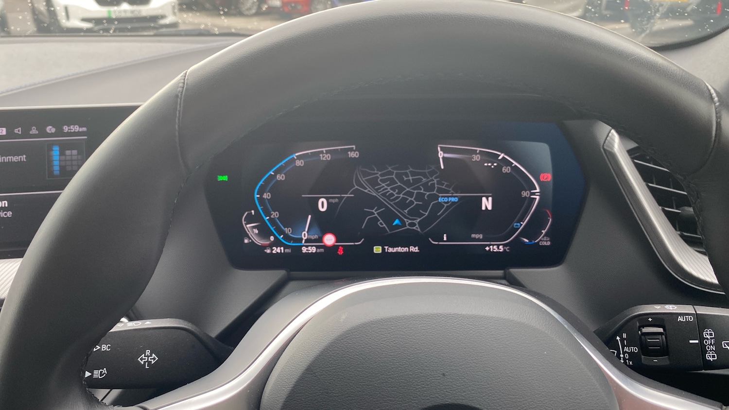 Used BMW 1 Series 2023 for sale - 76490311: Photo 9