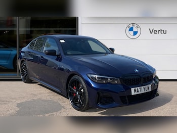 Used BMW 3 Series 2021 for sale - 78239957: Photo