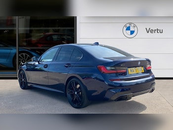 Used BMW 3 Series 2021 for sale - 78239957: Photo