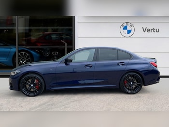 Used BMW 3 Series 2021 for sale - 78239957: Photo