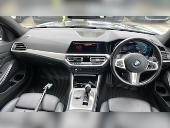 Used BMW 3 Series 2021 for sale - 78239957: Photo