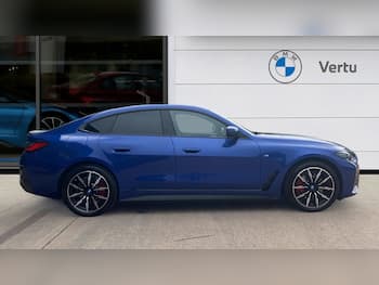 Used BMW i4 2022 for sale - 79568342: Photo