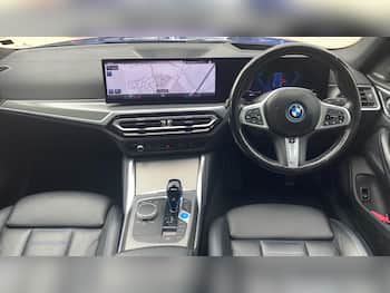 Used BMW i4 2022 for sale - 79568342: Photo